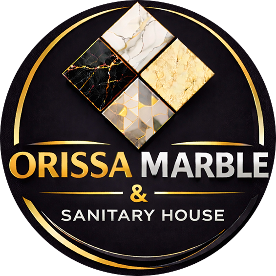 Orissa Marble and Sanitary House